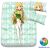 How Not to Summon a Demon Lord Shera L. Greenwood Anime Bed Sheet or Duvet Cover BS0333C