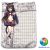 How Not to Summon a Demon Lord Rem Galeu Anime Bed Sheet or Duvet Cover BS0334A