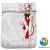 Arknights W China Dress Anime Bed Sheet or Duvet Cover BS0336A