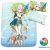 Princess Connect! Re:Dive Kokoro Natsume Anime Bed Sheet or Duvet Cover BS0343C