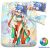 Date A Live Yoshino Anime Bed Sheet or Duvet Cover BS0344C