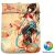 Date A Live Kurumi Tokisaki Anime Bed Sheet or Duvet Cover BS0345A