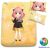Spy x Family Anya Forger Anime Bed Sheet or Duvet Cover BS0347C