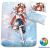 Genshin Impact Nilou Anime Bed Sheet or Duvet Cover BS0349C
