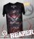 Overwatch Full Color T-Shirt Black Tee BT0044