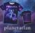Planetarian Full Color T-Shirt Black Tee BT0050
