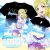 Love Live! Full Color T-Shirt Black Tee BT0057