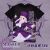 Fate Stay Night Full Color T-Shirt Black Tee BT0067
