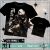 Nier: Automata Full Color T-Shirt Black Tee BT0068