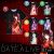 Date A Live Full Color T-Shirt Black Tee BT0085