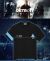 Detroit: Become Human Impression Color T-Shirt Cotton Tee BT0089
