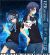 Date A Live Inverse Yoshino Impression Color T-Shirt Cotton Tee BT0100