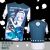 Touhou Project Konpaku Youmu Impression Color T-Shirt Anime Tee BT0106