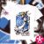 Fate Grand Order Saber Impression Color T-Shirt Cotton Tee BT0110