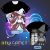 New Game! Hifumi Takimoto Double Sided Full Graphic T-Shirt BT8007