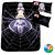 Monster Musume Arachne Black Two Side Printed Duvet Cover BZ0007