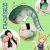 Miss Kobayashi's Dragon Maid Tooru Tail Plush Cushion CD0001