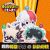 Boku no Hero Academia Plush Doll Cushion CD0010
