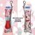 TenSura Shuna Mini Dakimakura Keychain Phone Strap CGJ003