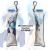 TenSura Rimuru Tempest Mini Dakimakura Keychain Phone Strap CGJ004