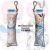 Sword Art Online Alicization Alice Zuberg Mini Dakimakura Keychain Phone Strap CGJ005