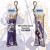 Fate Grand Order Saber Mini Dakimakura Keychain Phone Strap CGJ009