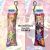 Nisemonogatari Oshino Shinobu Mini Dakimakura Keychain Phone Strap CGJ016