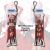 Fate/kaleid liner Chloe von Einzbern Mini Dakimakura Keychain Phone Strap CGJ017