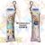 Hataraku Saibou (Cells at work!) Platelet Mini Dakimakura Keychain Phone Strap CGJ018