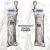 Yosuga no Sora Kasugano Sora Mini Dakimakura Keychain Phone Strap CGJ029
