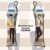 Free! Haruka Nanase, Makoto Tachibana Mini Dakimakura Keychain Phone Strap CGJ040