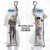 Boku no Hero Academia Izuku Midoriya and Shoto Todoroki Mini Dakimakura Keychain Phone Strap CGJ043