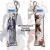 Kamisama Kiss Tomoe Mini Dakimakura Keychain Phone Strap CGJ050