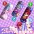 No Game No Life Bolster Pillow Plush Cushion Throw Pillow CP0010