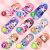 Love Live! Bolster Pillow Plush Cushion Throw Pillow CP0020