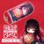Hell Girl Ai Enma Bolster Pillow Plush Cushion Throw Pillow CP0024
