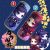 Touken Ranbu Bolster Pillow Plush Cushion Throw Pillow CP0028