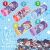 Little Witch Academia Bolster Pillow Plush Cushion Throw Pillow CP0029