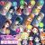 Love Live! Bolster Pillow Plush Cushion Throw Pillow CP0032
