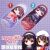 Saekano Bolster Pillow Plush Cushion Throw Pillow CP0041