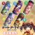 Date A Live Bolster Pillow Plush Cushion Throw Pillow CP0047