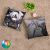 NieR: Automata 2B Throw Pillow Cover CX0001