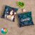 Utawarerumono Kuon Throw Pillow Cover CX0006