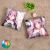 Monster Musume Mero Throw Pillow Cover CX0009
