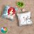 Shuumatsu no Izetta, Izetta Throw Pillow Cover CX0010