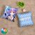 New Game! Aoba Suzukaze Throw Pillow Cover CX0016