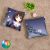 Saekano Megumi Katou Throw Pillow Cover CX0018