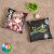 Rewrite Akane Senri Throw Pillow Cover CX0022
