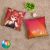 Chivalry of a Failed Knight Stella Vermillion Throw Pillow Cover CX0026