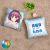 Tawawa on Monday Ai-chan Throw Pillow Cover CX0035